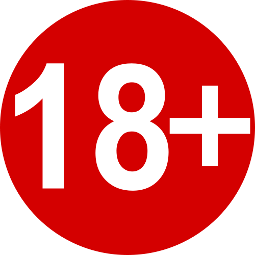 Image result for 18+ logo png